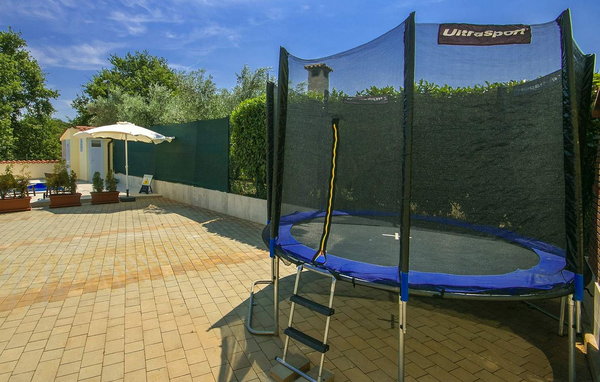 Ferienwohnung - Buje , Kroatien - CLS806 801