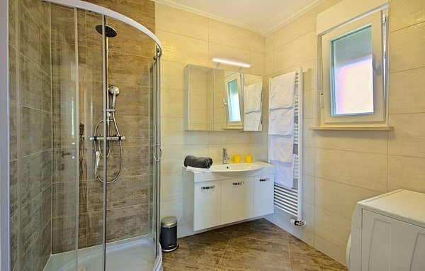 Ferienwohnung - Buje , Kroatien - CLS806 701