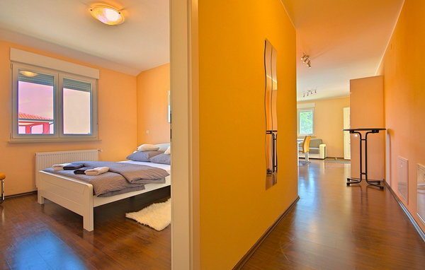 Ferienwohnung - Buje , Kroatien - CLS806 601