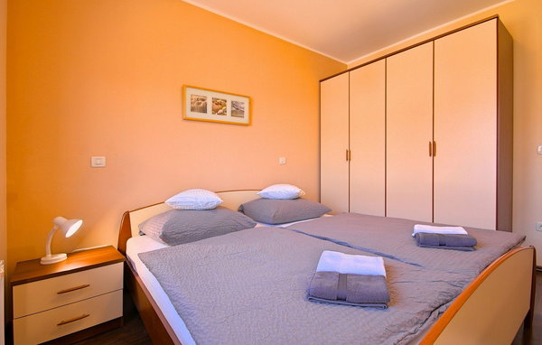 Ferienwohnung - Buje , Kroatien - CLS806 602