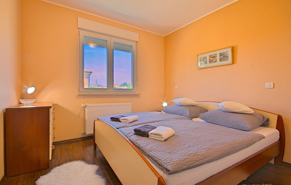Ferienwohnung - Buje , Kroatien - CLS806 603