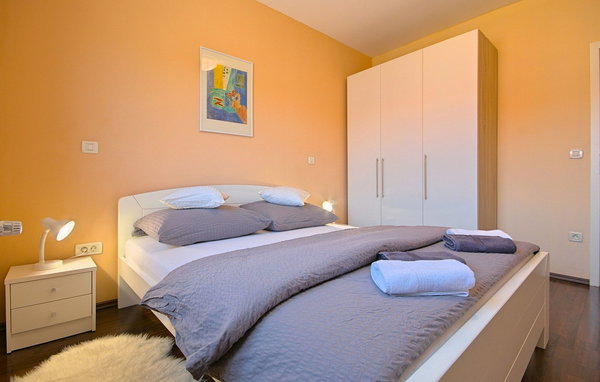 Ferienwohnung - Buje , Kroatien - CLS806 605