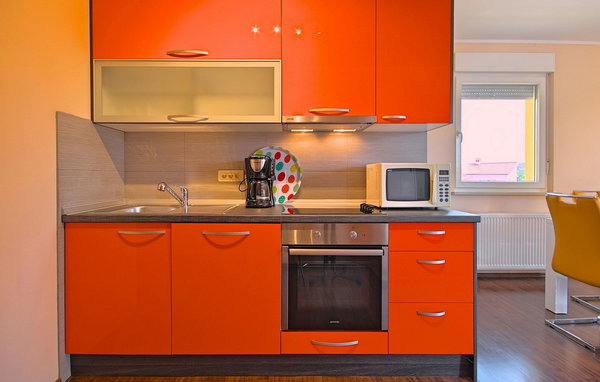 Ferienwohnung - Buje , Kroatien - CLS806 401