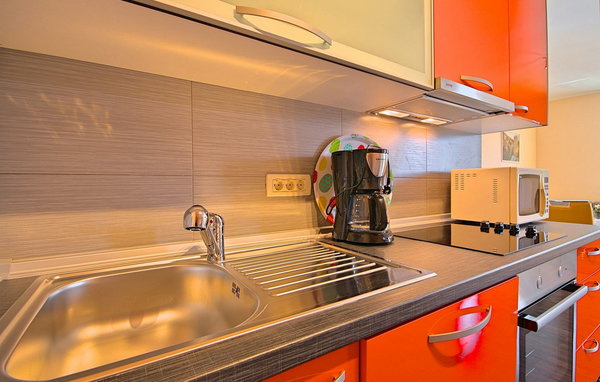 Ferienwohnung - Buje , Kroatien - CLS806 402