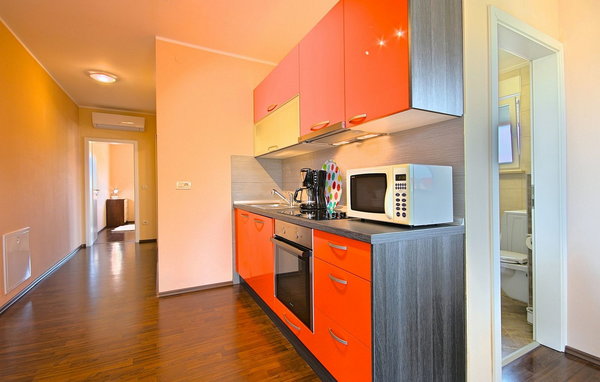 Ferienwohnung - Buje , Kroatien - CLS806 403