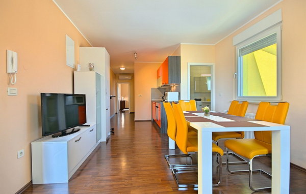 Ferienwohnung - Buje , Kroatien - CLS806 8