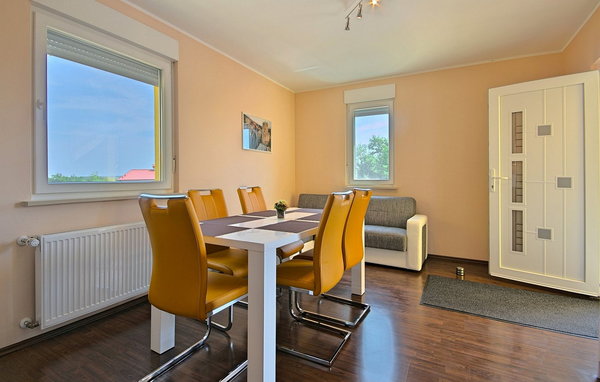 Ferienwohnung - Buje , Kroatien - CLS806 9