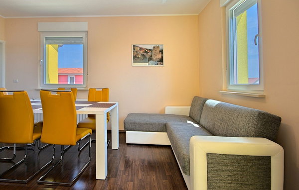 Ferienwohnung - Buje , Kroatien - CLS806 301