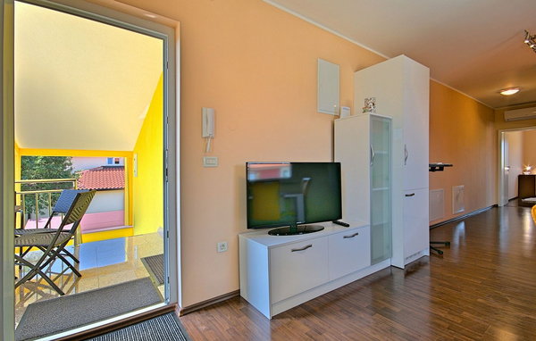Ferienwohnung - Buje , Kroatien - CLS806 302