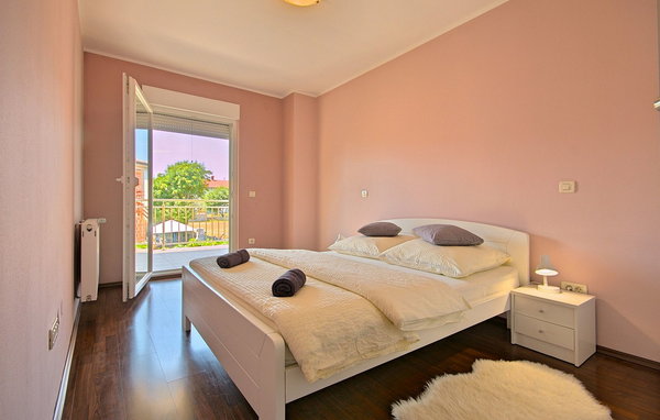 Appartamento - Buje , Croazia - CLS807 3