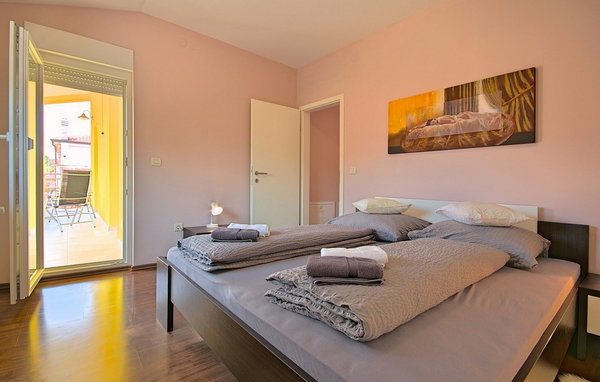 Appartamento - Buje , Croazia - CLS807 603