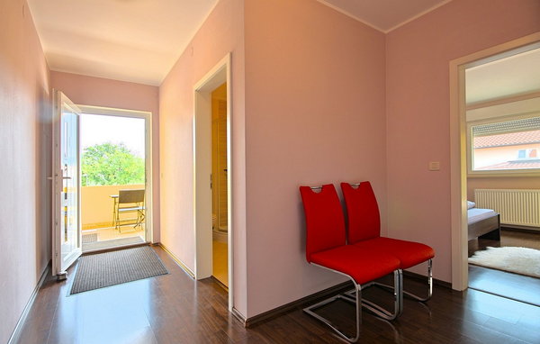 Appartamento - Buje , Croazia - CLS807 501