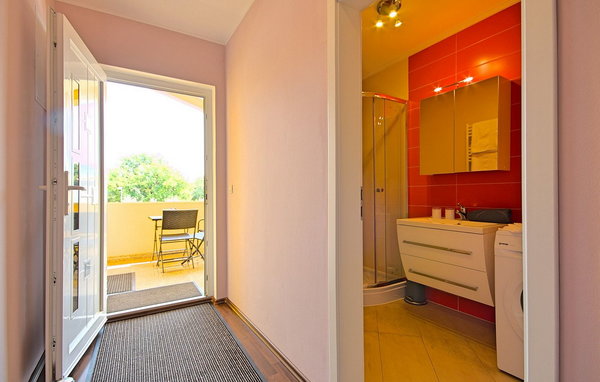 Appartamento - Buje , Croazia - CLS807 503