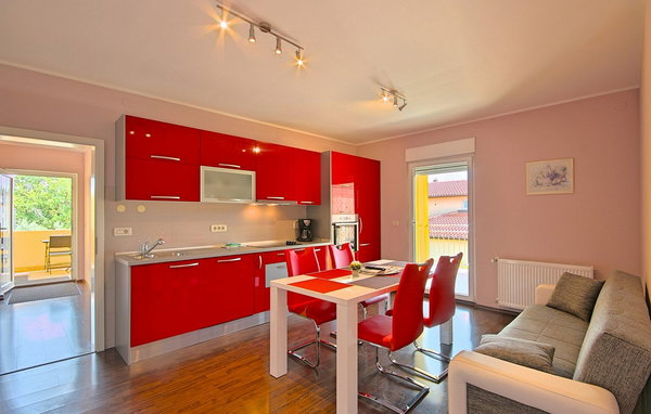 Appartamento - Buje , Croazia - CLS807 9