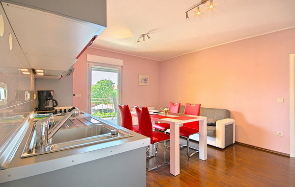 Appartamento - Buje , Croazia - CLS807 401