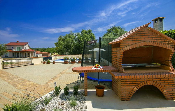 Appartamento - Buje , Croazia - CLS807 7