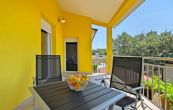 Appartamento - Buje , Croazia - CLS807 103