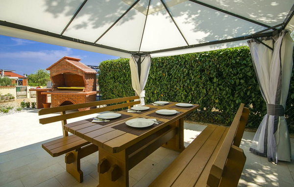 Appartamento - Buje , Croazia - CLS807 105