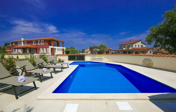 Appartamento - Buje , Croazia - CLS807 4