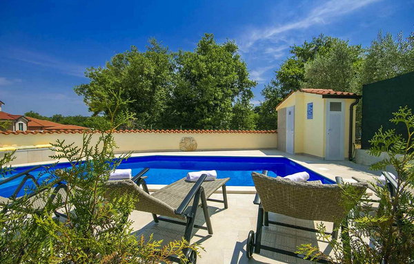 Appartamento - Buje , Croazia - CLS807 5