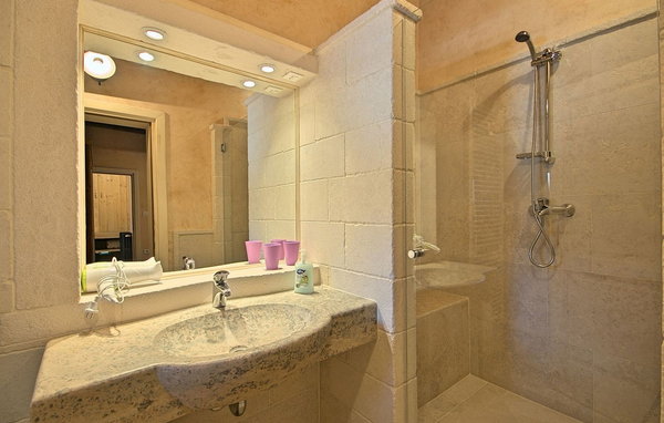 Ferienhaus - Sv. Petar u Sumi , Kroatien - CLS813 701