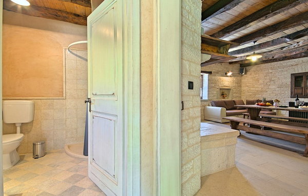 Ferienhaus - Sv. Petar u Sumi , Kroatien - CLS813 702