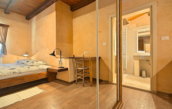 Ferienhaus - Sv. Petar u Sumi , Kroatien - CLS813 601