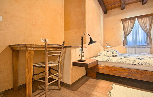 Ferienhaus - Sv. Petar u Sumi , Kroatien - CLS813 604