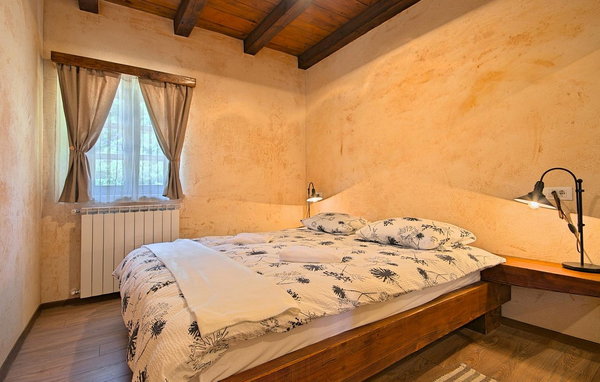 Ferienhaus - Sv. Petar u Sumi , Kroatien - CLS813 605