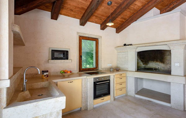 Ferienhaus - Sv. Petar u Sumi , Kroatien - CLS813 7