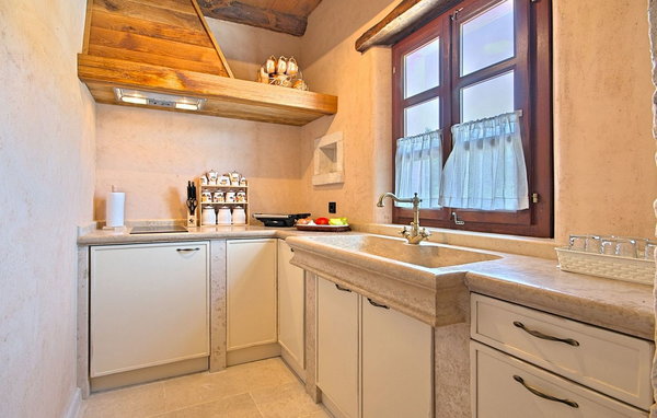 Ferienhaus - Sv. Petar u Sumi , Kroatien - CLS813 401