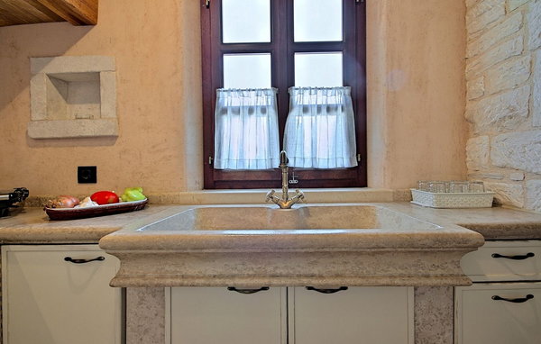 Ferienhaus - Sv. Petar u Sumi , Kroatien - CLS813 402