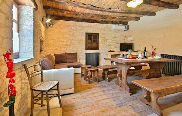 Ferienhaus - Sv. Petar u Sumi , Kroatien - CLS813 302