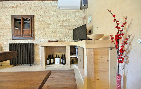 Ferienhaus - Sv. Petar u Sumi , Kroatien - CLS813 303