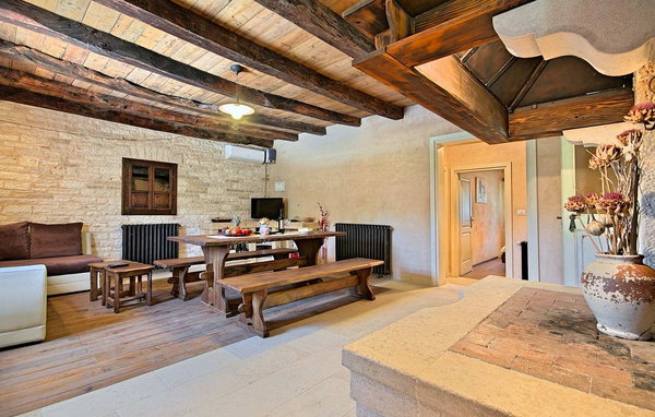 Ferienhaus - Sv. Petar u Sumi , Kroatien - CLS813 305