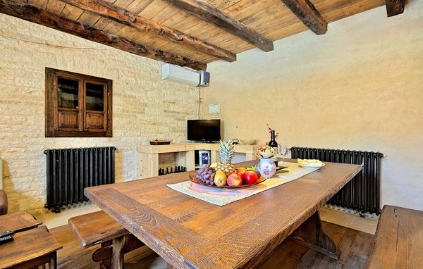 Ferienhaus - Sv. Petar u Sumi , Kroatien - CLS813 306