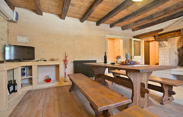 Ferienhaus - Sv. Petar u Sumi , Kroatien - CLS813 307