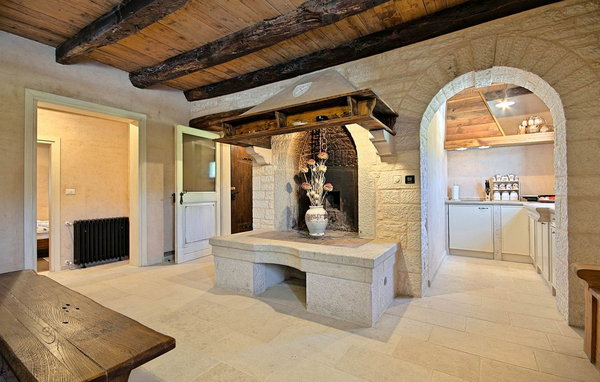 Ferienhaus - Sv. Petar u Sumi , Kroatien - CLS813 308