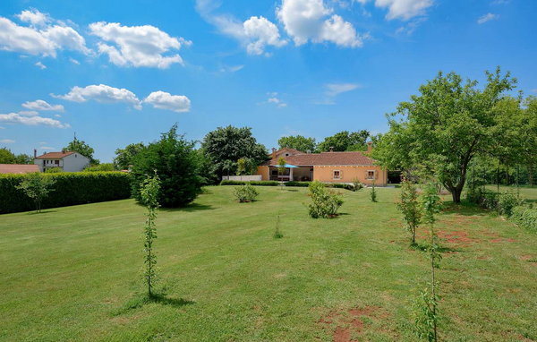 Ferienhaus - Sv. Petar u Sumi , Kroatien - CLS813 102