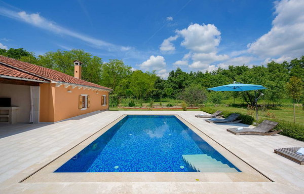 Ferienhaus - Sv. Petar u Sumi , Kroatien - CLS813 3