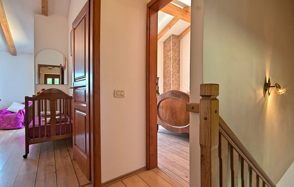 Domy wakacyjne - Porec , Chorwacja - CLS816 604