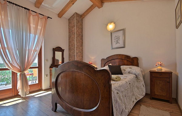 Domy wakacyjne - Porec , Chorwacja - CLS816 605