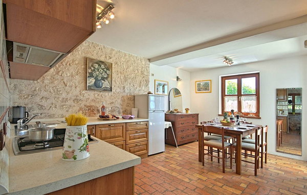 Domy wakacyjne - Porec , Chorwacja - CLS816 9