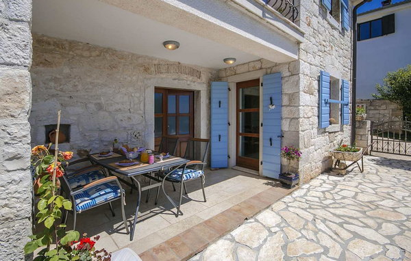 Domy wakacyjne - Porec , Chorwacja - CLS816 5