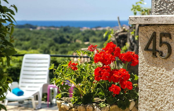 Domy wakacyjne - Porec , Chorwacja - CLS816 202