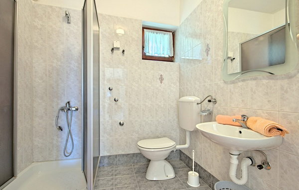 Apartamento - Sveti Lovrec , Croacia - CLS817 701