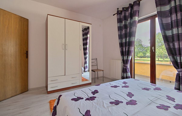 Apartamento - Sveti Lovrec , Croacia - CLS817 602