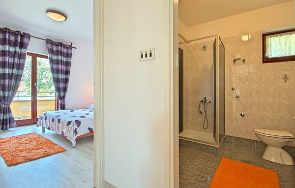 Apartamento - Sveti Lovrec , Croacia - CLS817 604