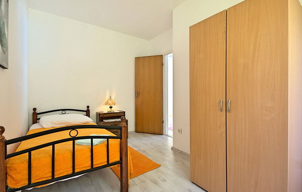 Apartamento - Sveti Lovrec , Croacia - CLS817 605