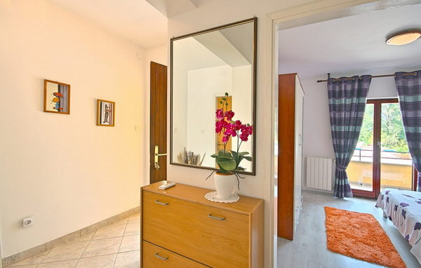 Apartamento - Sveti Lovrec , Croacia - CLS817 606